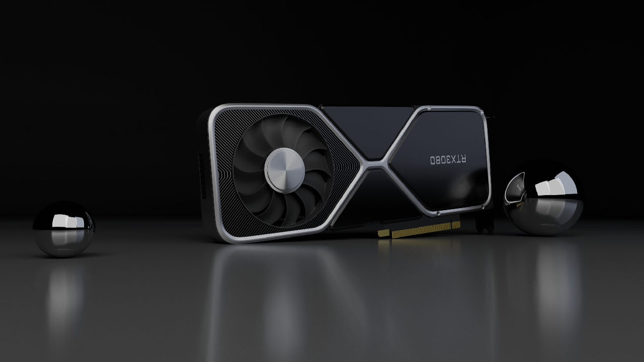 NVIDIA GeForce RTX 3000 serisi ekran kartları tanıtıldı