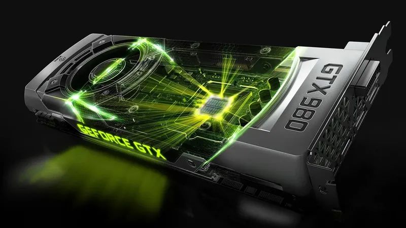 NVidia, son beş yılda 108 sürücü güncellemesi yayınladı