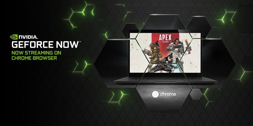 Ülkemizde sunucuları açılan GeForce Now için 30 oyun daha duyuruldu