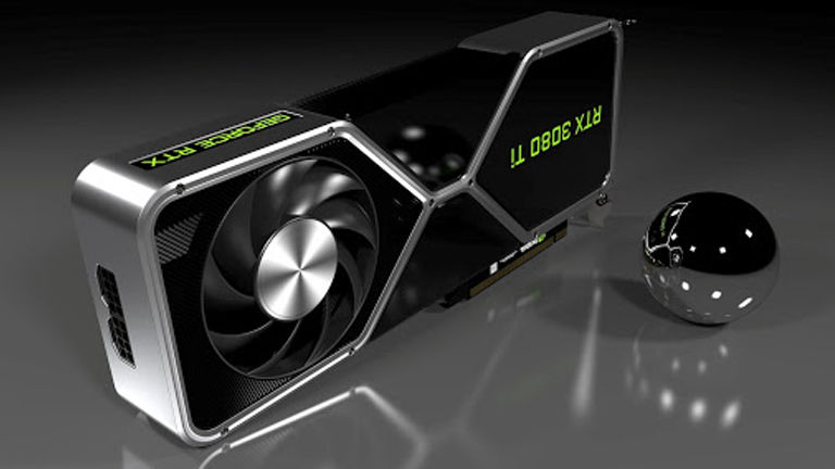 Söylenti: RTX 3080 Ti, kripto madencileri üzebilir