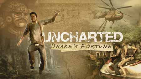 Uncharted Dual Pack Collection geliyor!