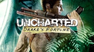 Nathan Drake Geri Dönüyor