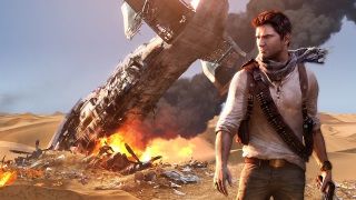 Uncharted artık PC'de oynanabiliyor