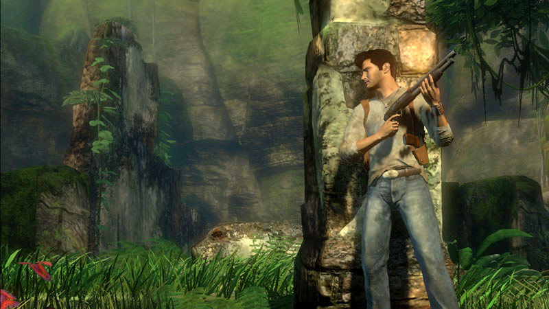 Nathan Drake Geri Dönüyor: PS5 İçin Uncharted Yeniden Yapımı Söylentileri Alevleniyor