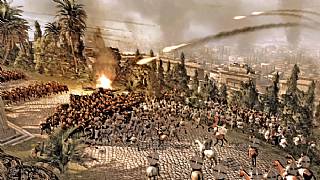 Total War serisi bu hafta sonu bedava!