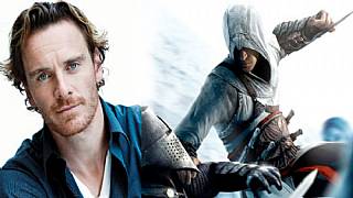 Assassin's Creed filminin posteri ortaya çıktı!