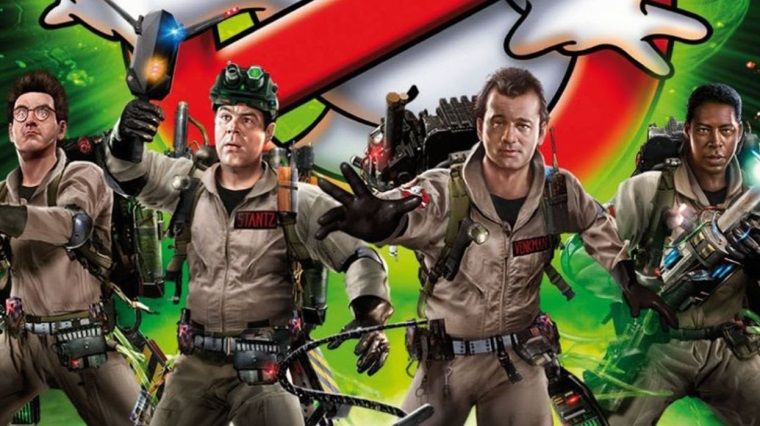 Ghostbusters: The Video Game'in remastered sürümü geliyor
