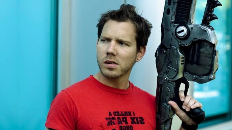 Gears of War'ın yaratıcısı Cliff Bleazinski kitap yazıyor
