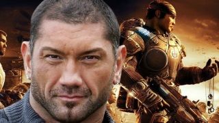 Dave Bautista'dan Gears of War filmi için yeni bir hamle daha