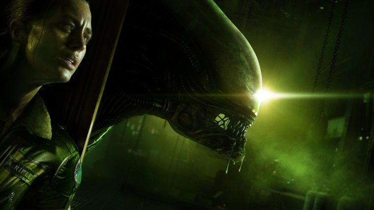 Gears of War yapımcısı iptal edilen Alien oyununu anlattı
