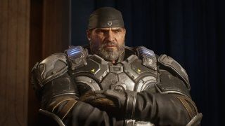 Gears of War filmi geliyor