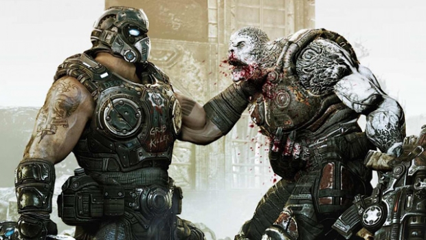 Xbox One'a özel Gears of War: Remastered'ın yapılması kesin gibi