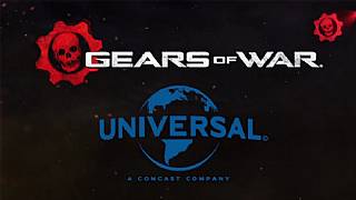Gears of War'un filmi geliyor