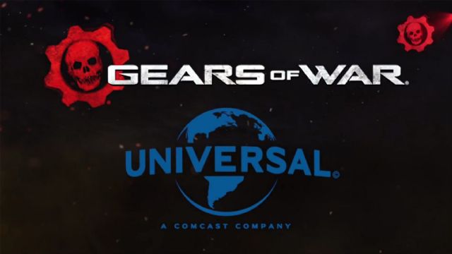 Gears of War'un filmi geliyor
