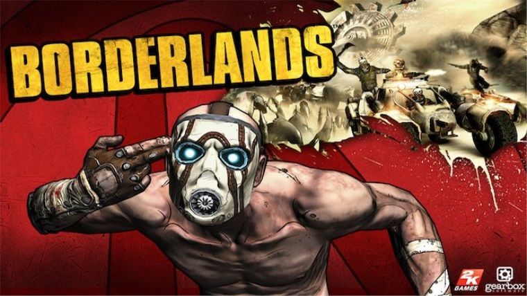 Borderlands: GOTY Edition PS4, Xbox One, PC için derecelendirildi