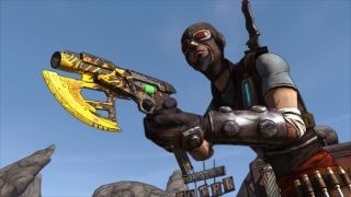 Borderlands GOTY Enhanced'i TPS oynamak için mod geliştirildi