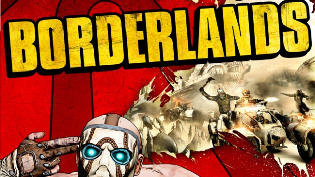 Xbox One'da Borderlands'ın lisans sorunu mevcut