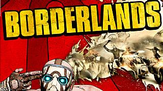 Xbox One'da Borderlands'ın lisans sorunu mevcut