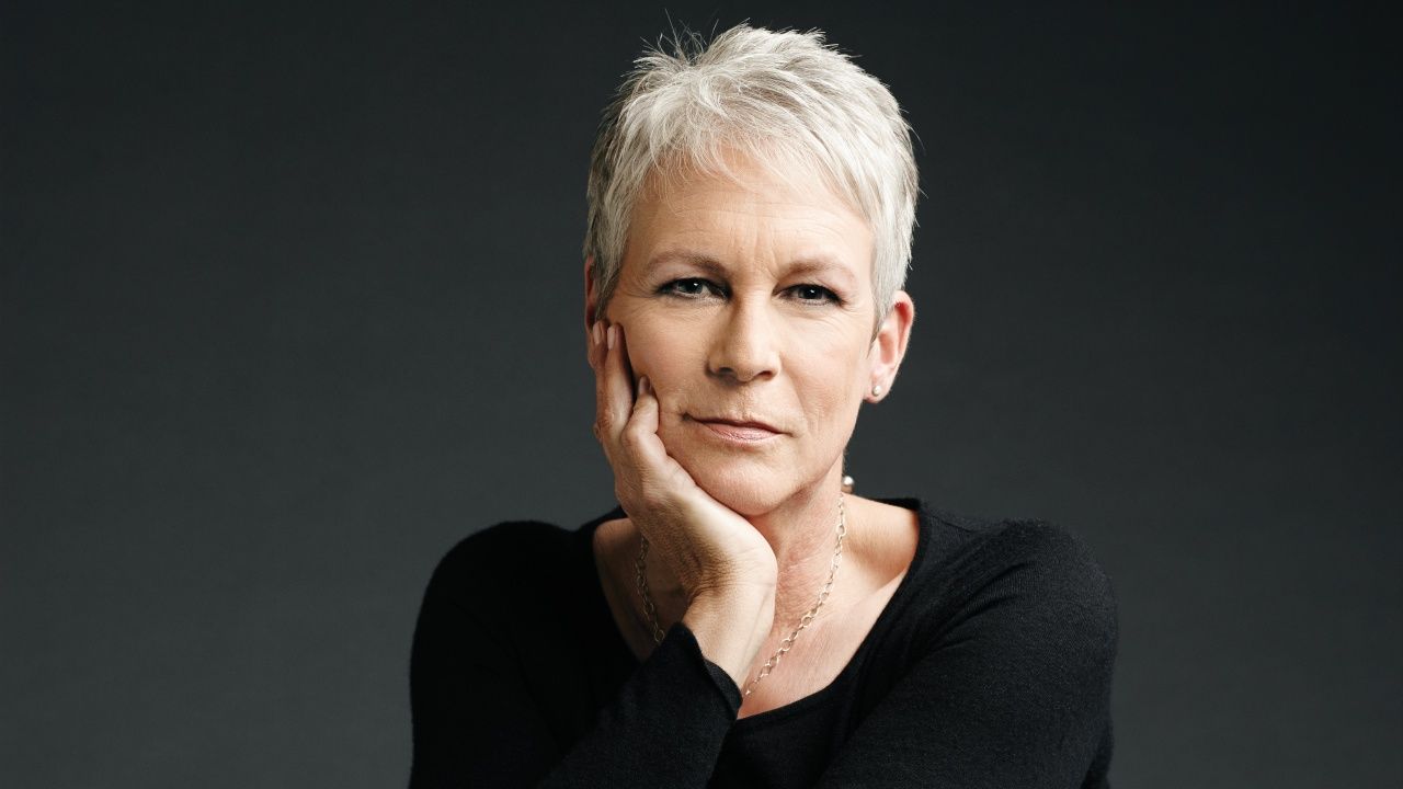 Jamie Lee Curtis, Tannis olarak Borderlands kadrosunda