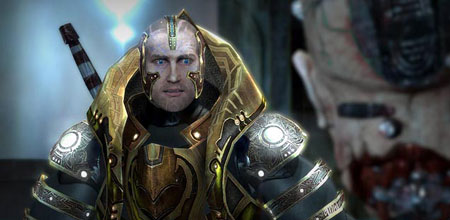 Too Human'ın yapımcısı halen nefes alıyor!