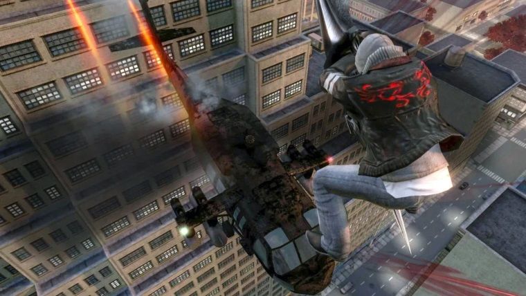 Prototype Remaster İçin Yeni Deliller Ortaya Çıktı