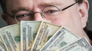 Steam eşya satışlarından çılgınlar gibi para basıyormuş