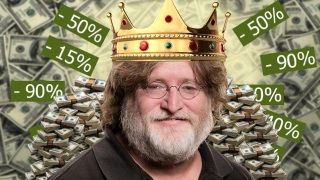 Steam Yaz İndirimleri'nin başlayacağı tarih nihayet belli oldu