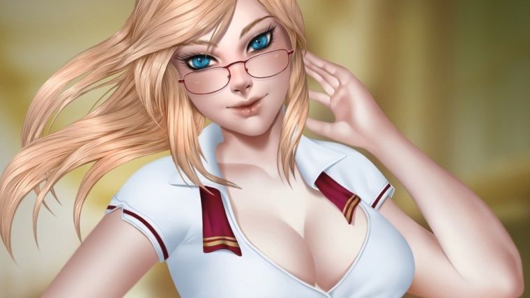 Yetişkin türüne ait oyunların sayısı günden güne artıyor