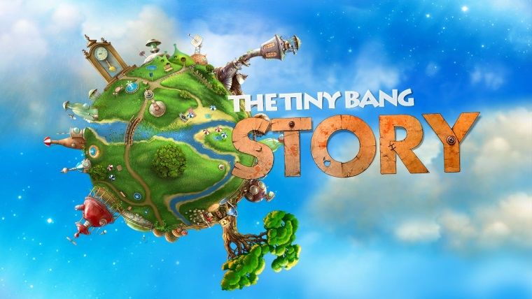 10 TL'lik oyun Steam'de kısa bir süre için bedava oldu!