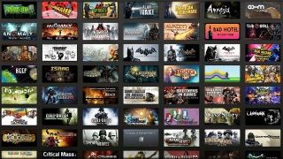 Valve, 170'den fazla oyunu Steam kütüphanesinden kaldırdı