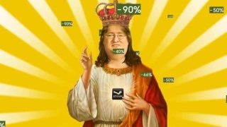 Steam cadılar bayramı, sonbahar ve kış indirim tarihleri sızdı