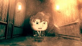 DISTRAINT: Deluxe Edition Steam'de ücretsiz oldu