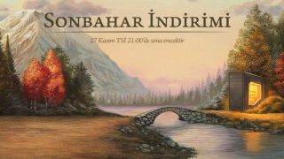 Steam Sonbahar İndirimleri Başladı