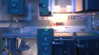 Steam'de bir oyun daha sınırlı süre için bedava oldu: Geneshift