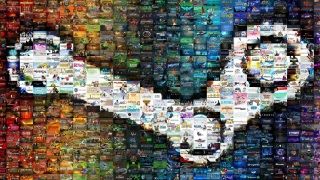 Steam oyun kütüphanesi, 30 bin oyuna ulaştı