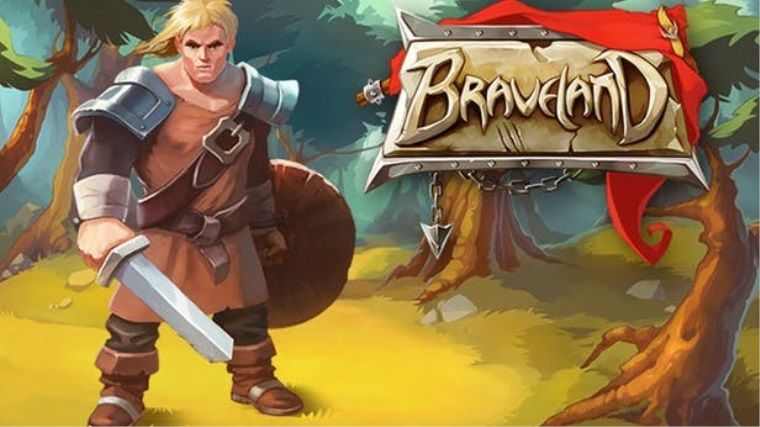 Steam bedava oyun vermeye devam ediyor: Braveland ücretsiz oldu