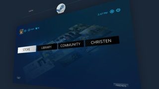 Söylentiye göre, Steam'in yeni arayüz tasarımı sızdırıldı