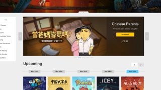 Steam'e bir rakip daha geldi: WeGame X dünya çapında yayınlandı