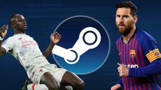 Korsan maç yayınları Steam altyapısını kullanmaya başladı