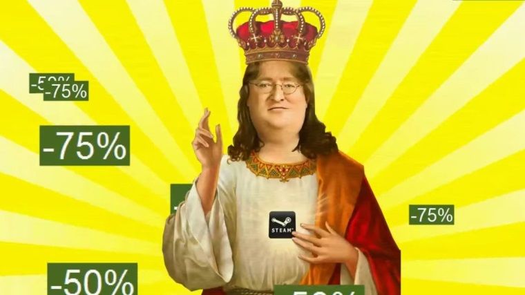 Steam yaz indirimleri yarın başlıyor! Cüzdanları doldurma vakti