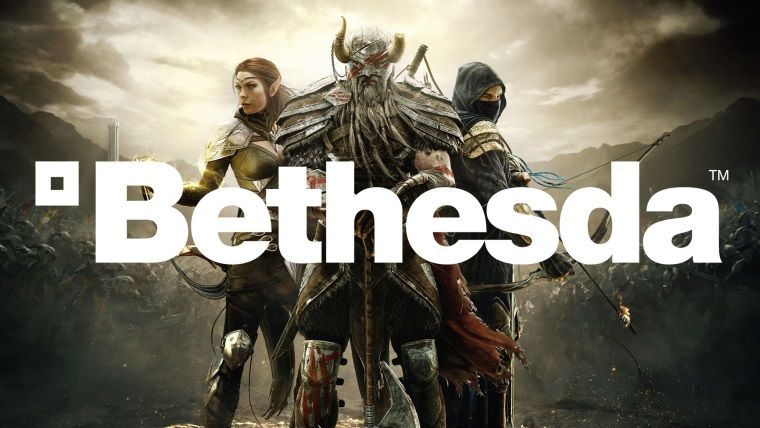 Steam'de Bethesda oyunlarına indirim kampanyası!
