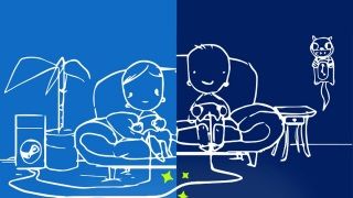 Steam Remote Play Together sistemi beta aşamasına geçti