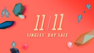 Steam'de 11-11 Bekarlar Günü İndirimleri başladı