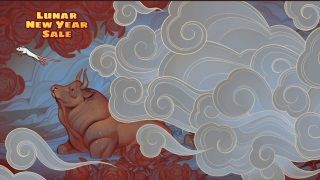 Steam'de Çin yılına özel indirim dönemi başladı
