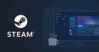 Valve, Steam bant genişliği yönetiminde COVID-19 boyunca değişikliğe gitti