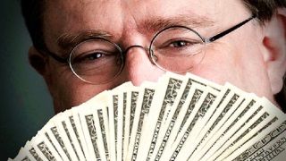 Koronavirüs, Steam'in yeni bir rekor kırmasına daha olanak sağladı
