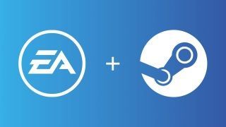 EA Access, Steam mağazasına geliyor