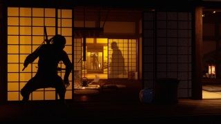 Ninja Simulator PC için duyuruldu