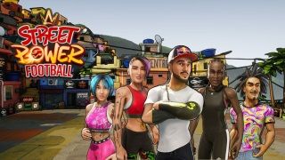 Street Power Football 25 Ağustos'ta çıkıyor