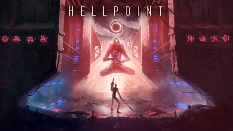 Hellpoint oyununun çıkış tarihi açıklandı